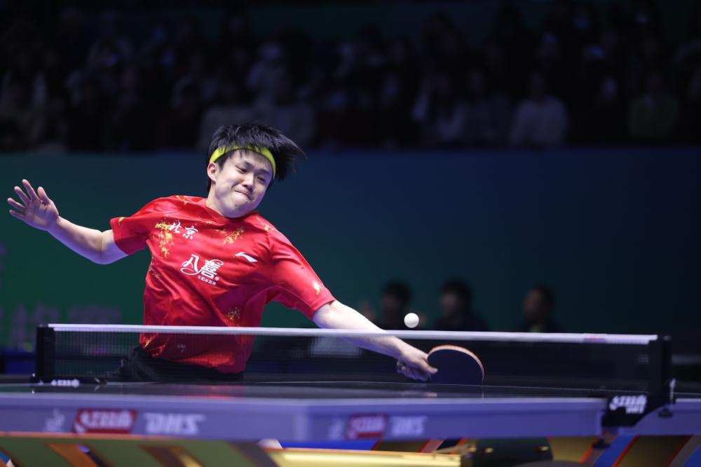 命中讓人眼 命中讓人眼