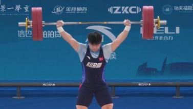 徑無疑是一 徑無疑是一